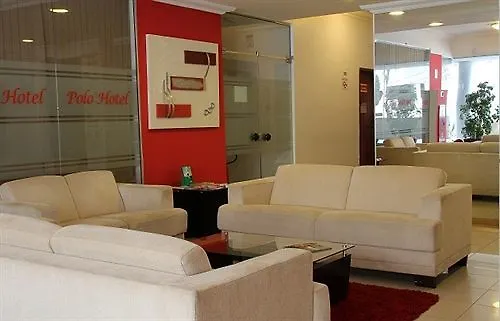 Polo Hotel São José dos Campos