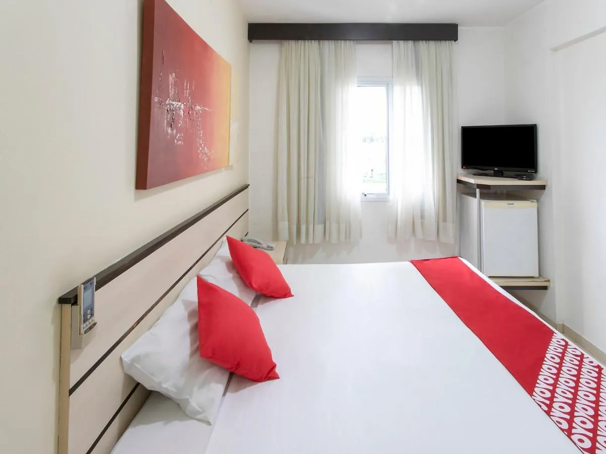 Polo Hotel São José dos Campos