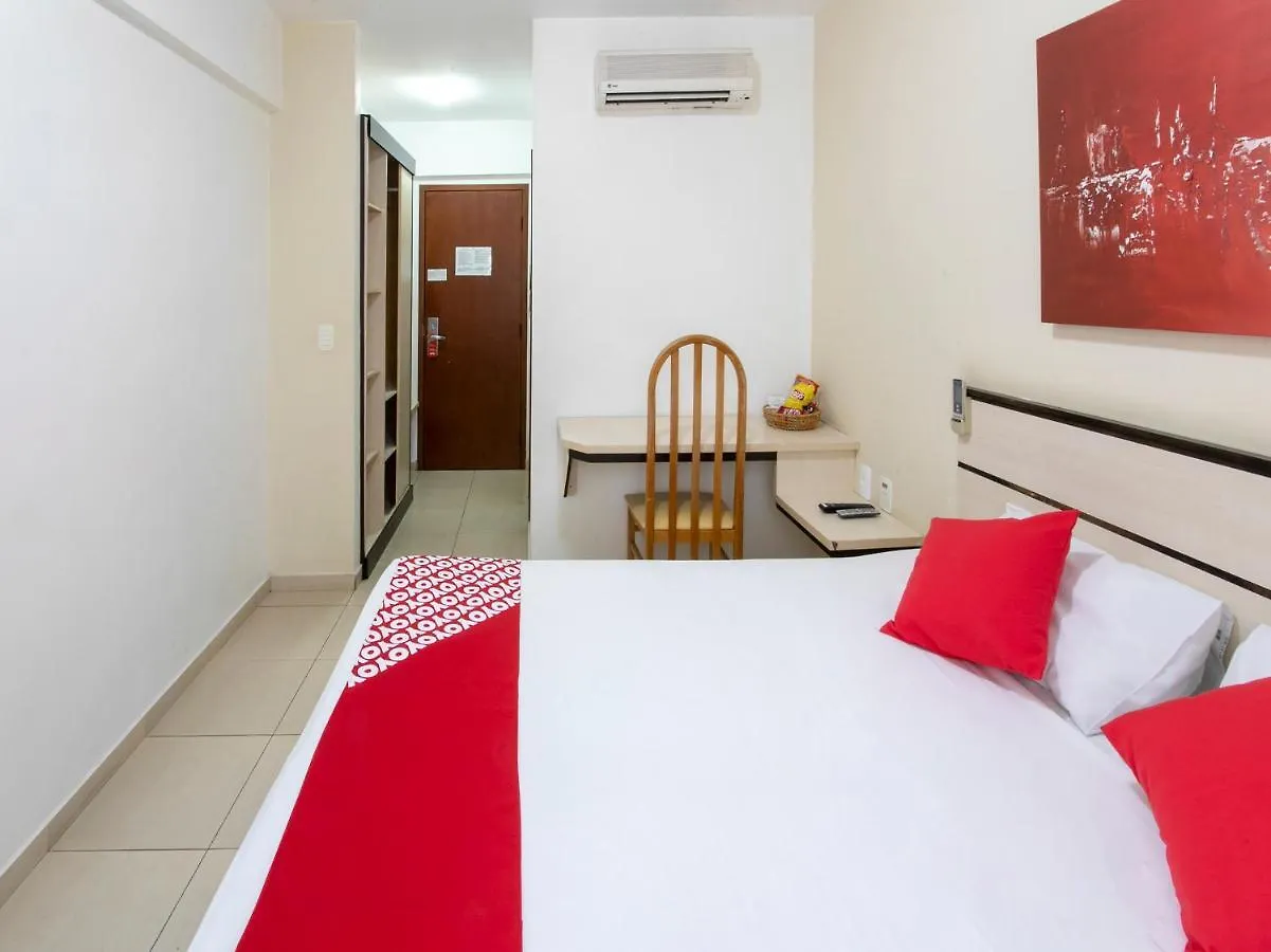 Polo Hotel São José dos Campos
