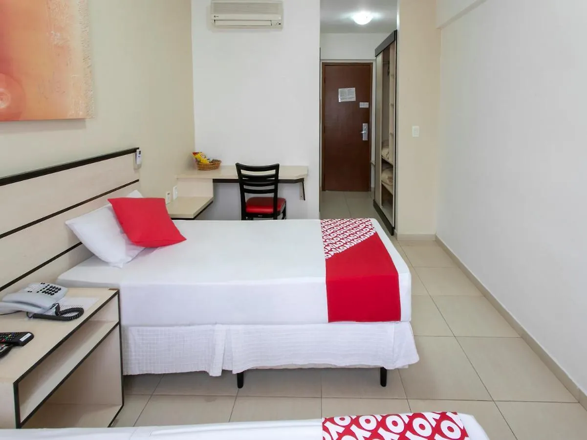 ***  Polo Hotel São José dos Campos Brasil
