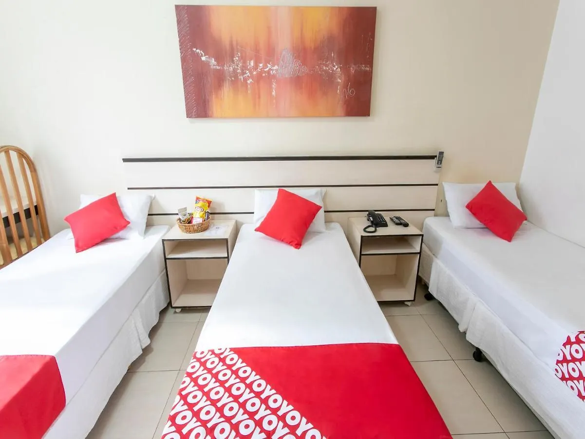 Polo Hotel São José dos Campos