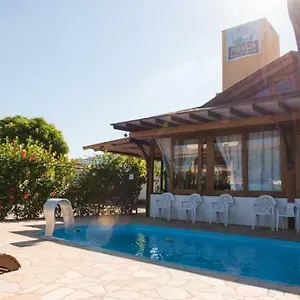 Hotel Nascer Do Sol